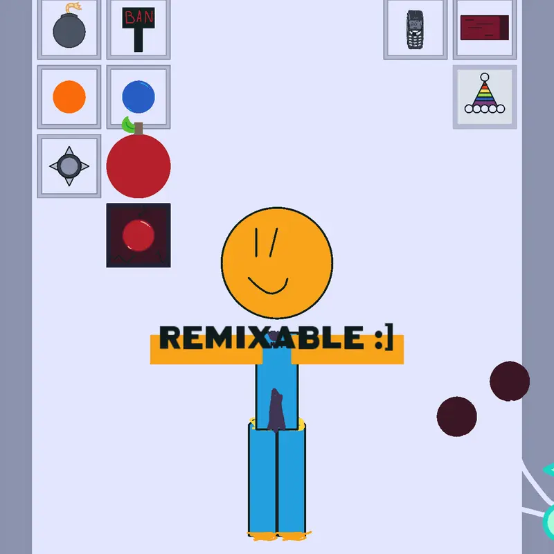 Game by @sopianjelek