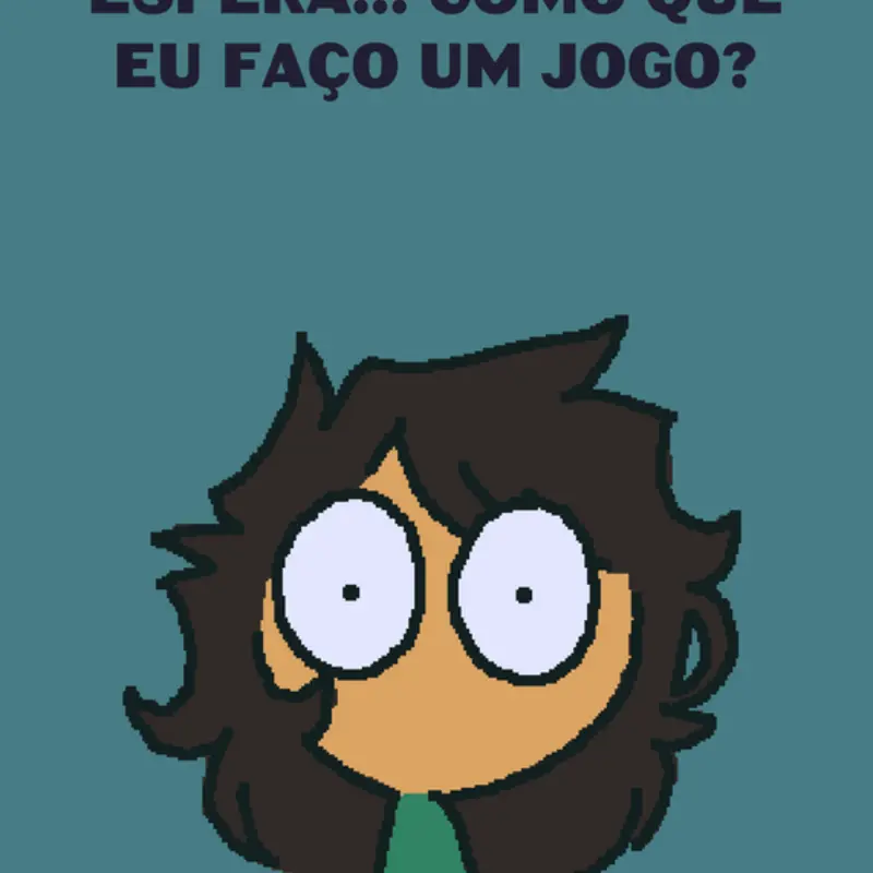 Game by @MateusBarbosa_