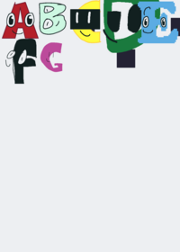 Letter Band