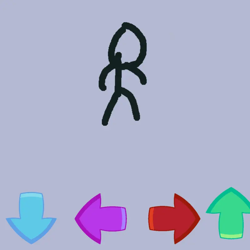 Game by @Slackasaurus