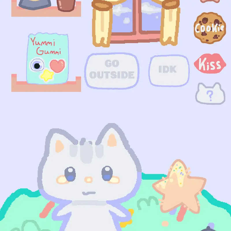 Game by @Hwongg