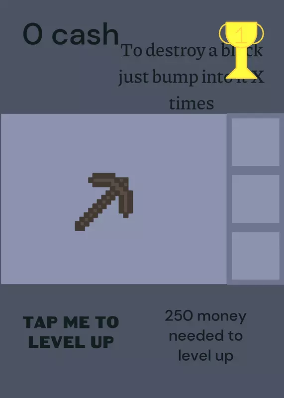 Game by @MrGooseBoose