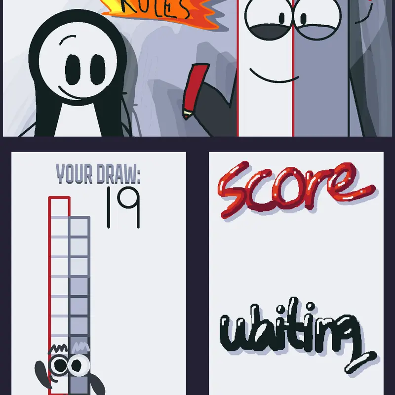 Game by @SD74