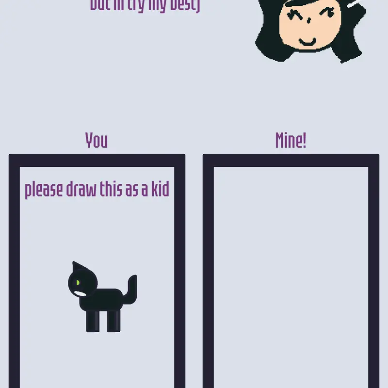 Game by @mirmireqw