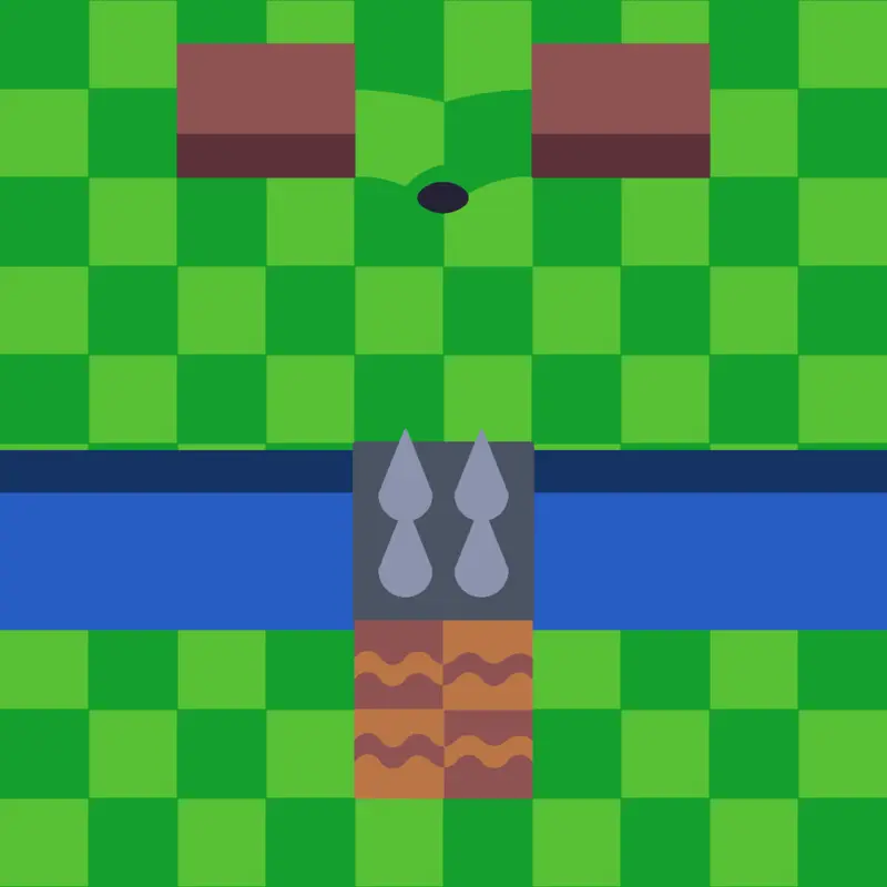 Game by @iyedRB