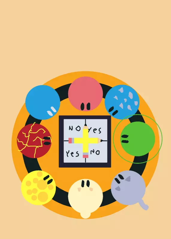 Game by @golf_ball