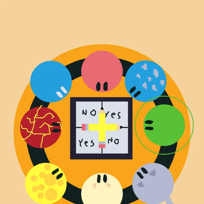 Game by @golf_ball