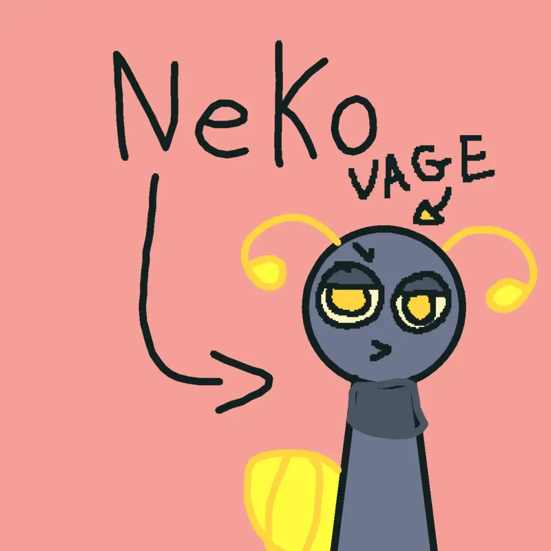 Game by @SnowyErvilha_2025