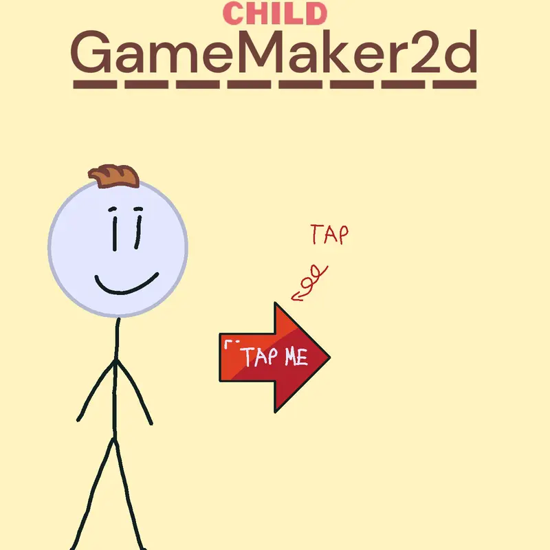 Game by @GameMaker2d