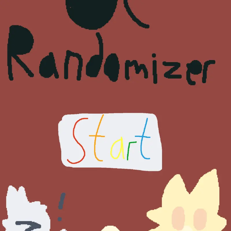 Game by @marywwi