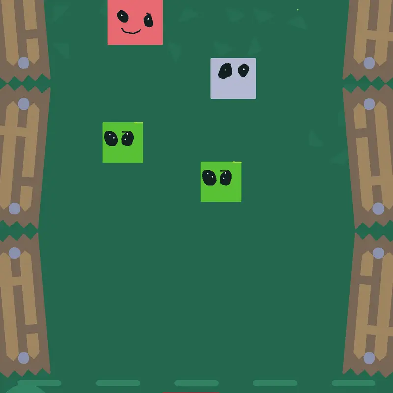 Game by @yolx