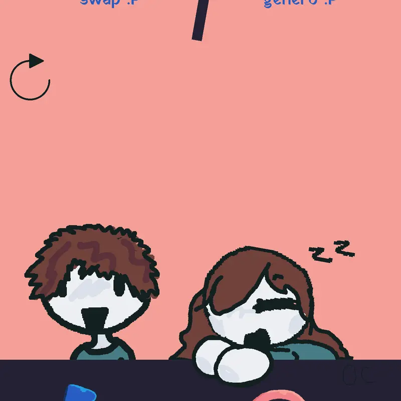 Game by @dandys_loveeees