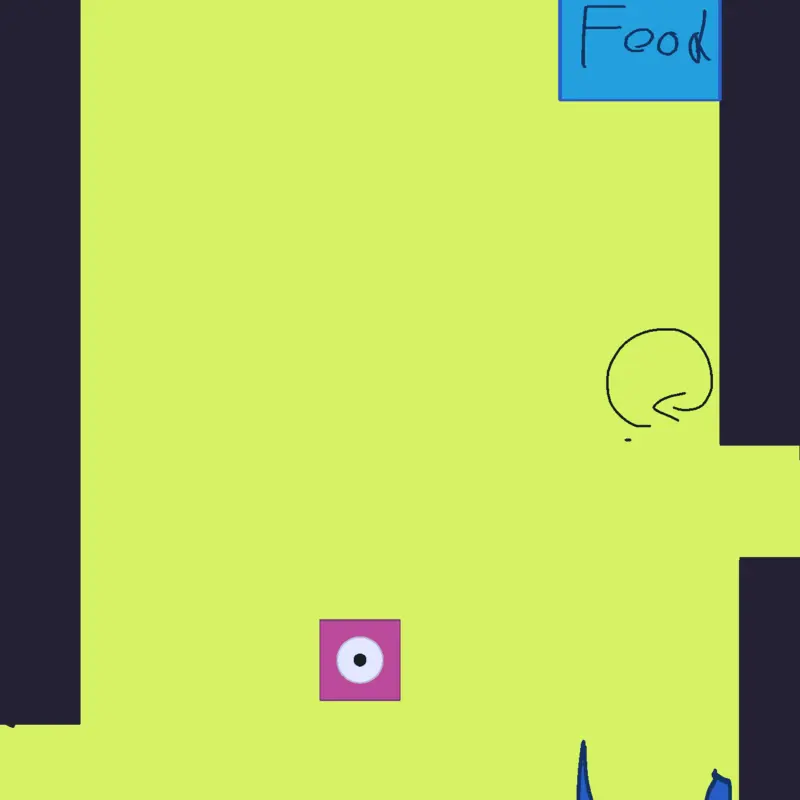 Game by @snakeStudios