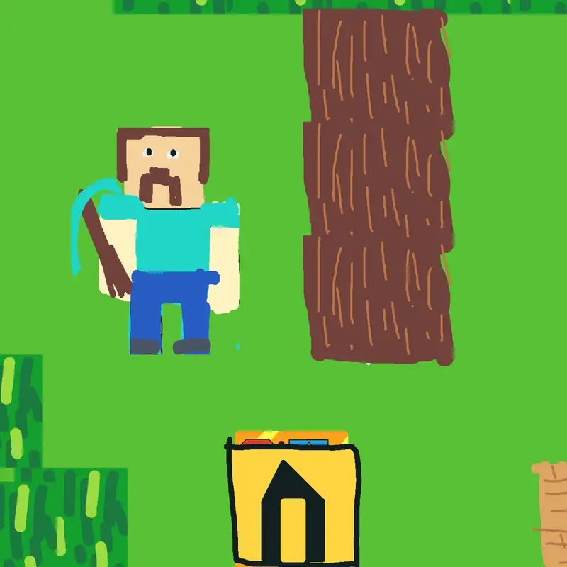 Game by @Kreeper_artemii-oyo