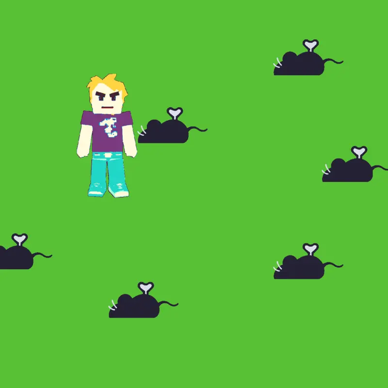 Game by @BeltThunderstorm