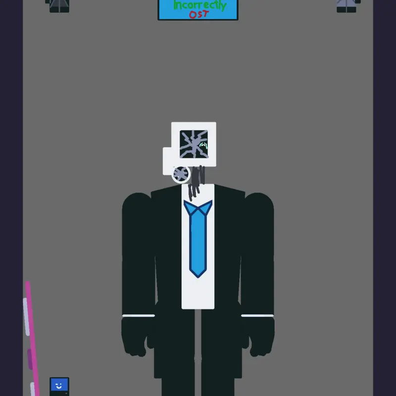 Game by @skibidicameraman