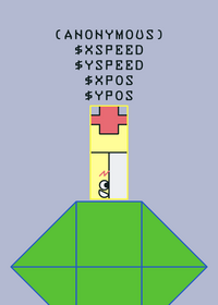 38's adventure engine
