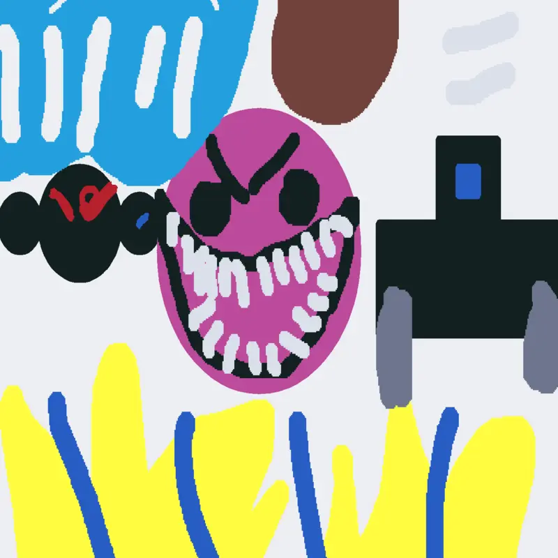 Game by @Zaharka