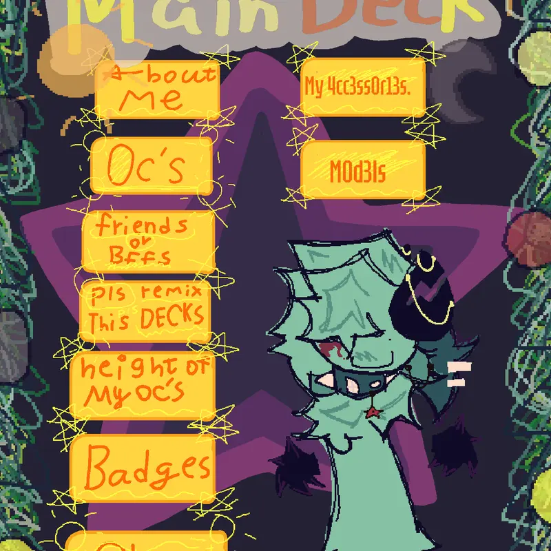 Game by @Xx4GR0_D0GxX