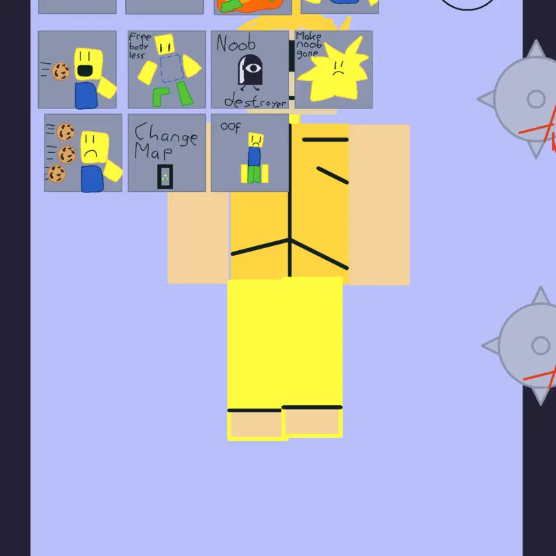 Game by @spoksis10191991