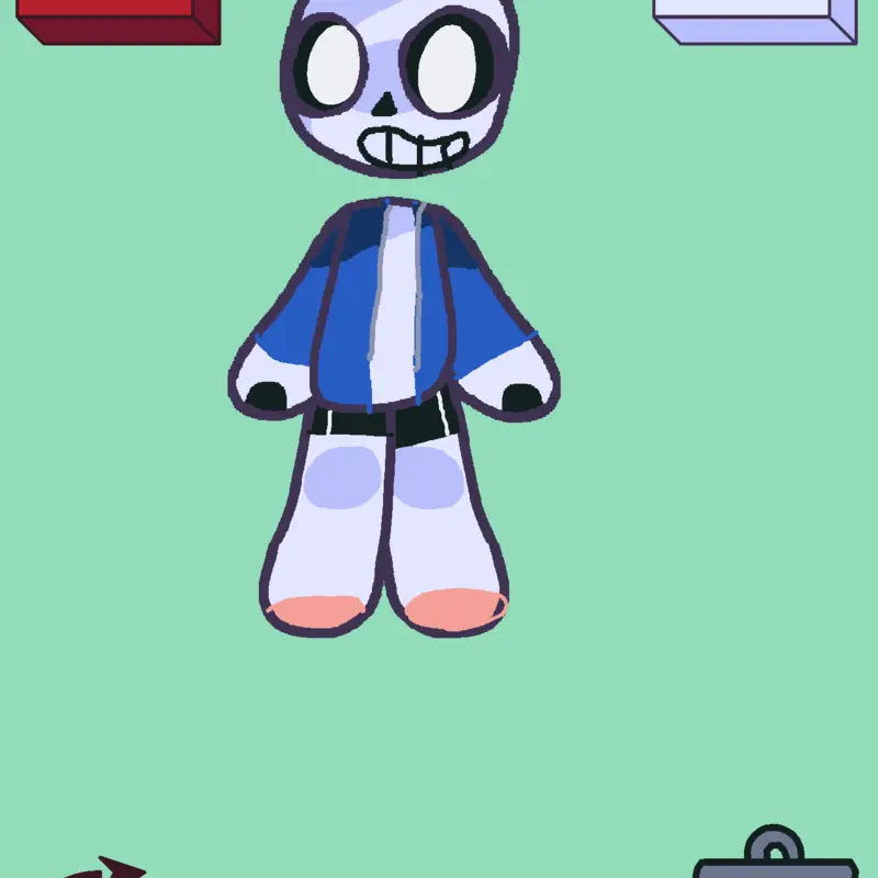 Game by @banbanlover12