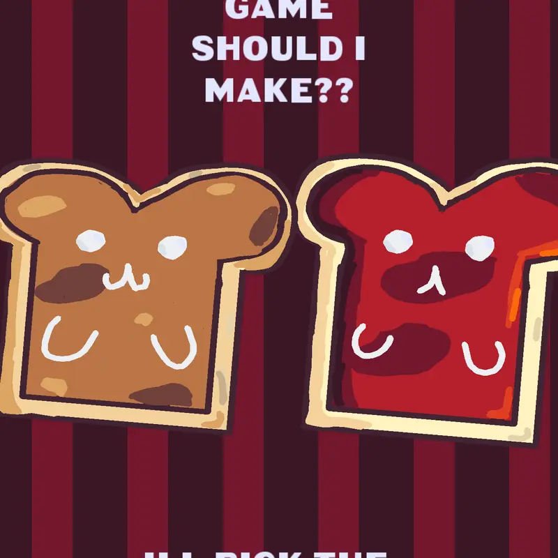 Game by @iLikeBreadd