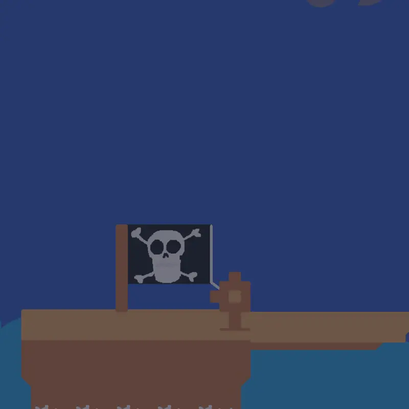 Game by @doctorjerr