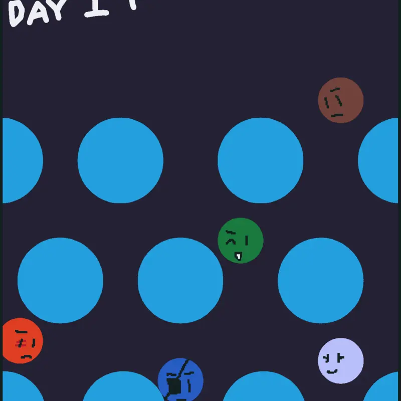 Game by @CyanPlays