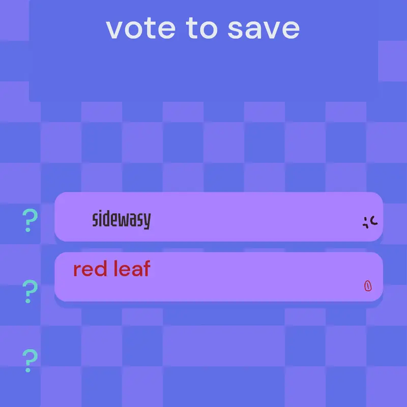 Game by @RedProductions