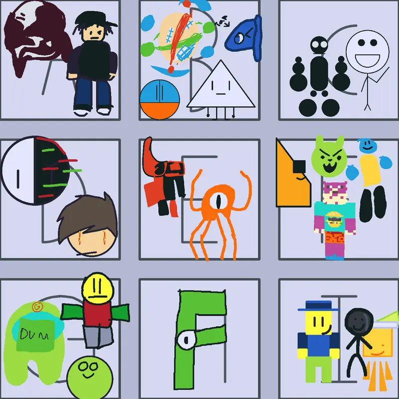 Game by @schmingit