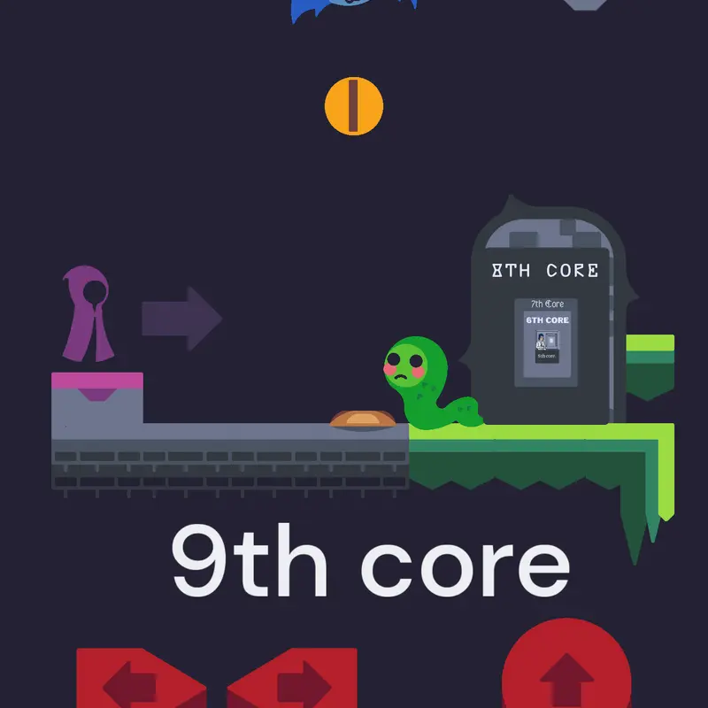 Game by @beltle