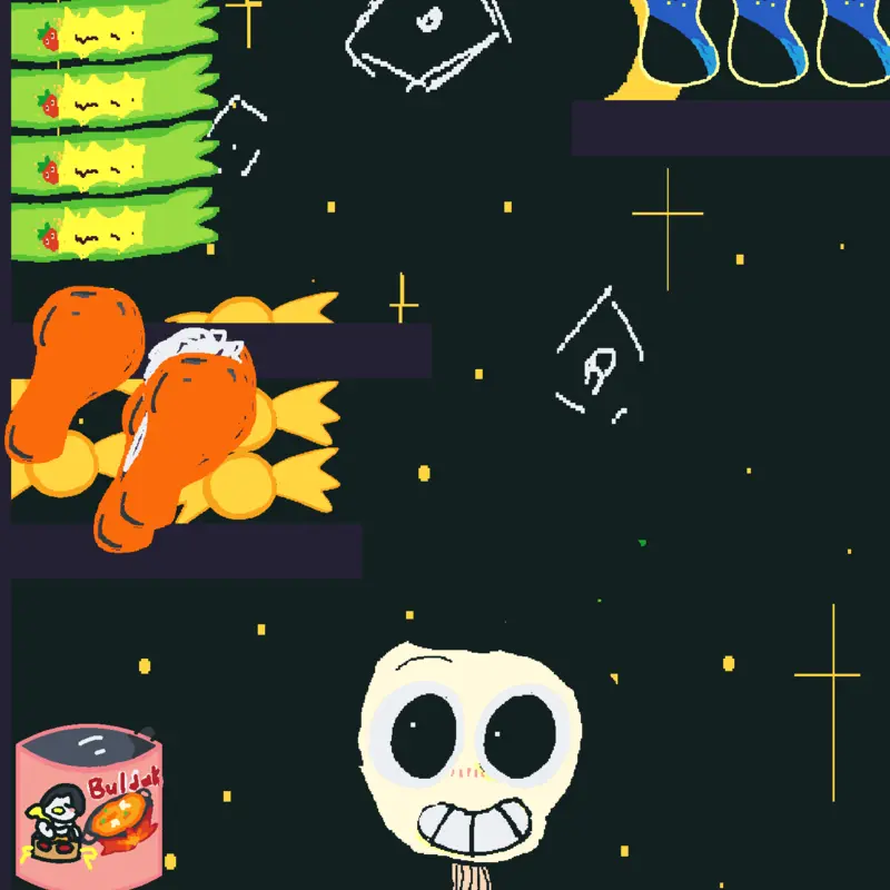 Game by @Jadeneme