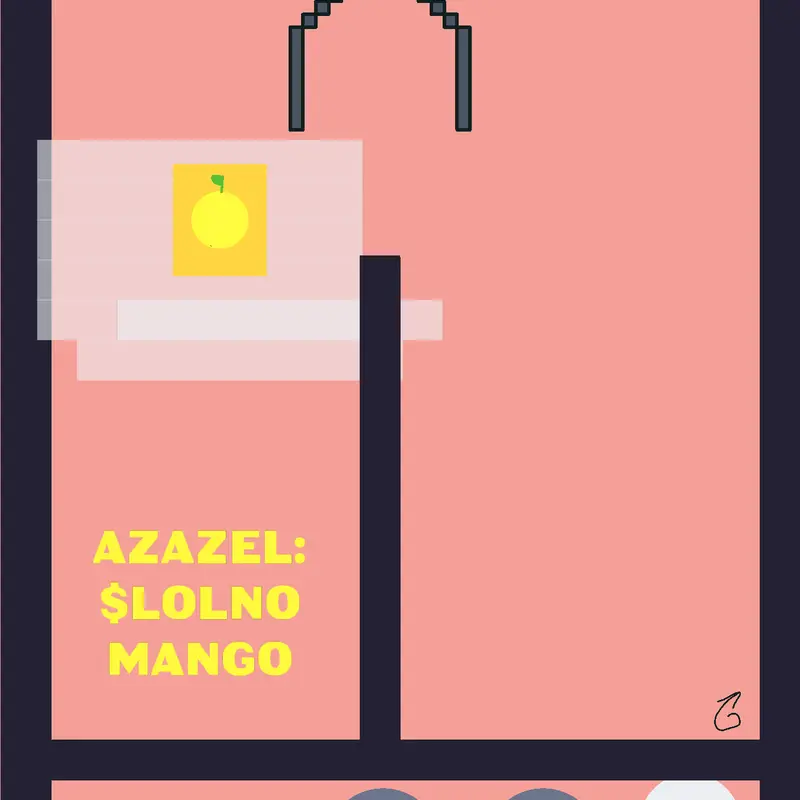 Game by @azazel_cool