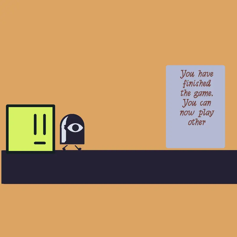 Game by @secret98