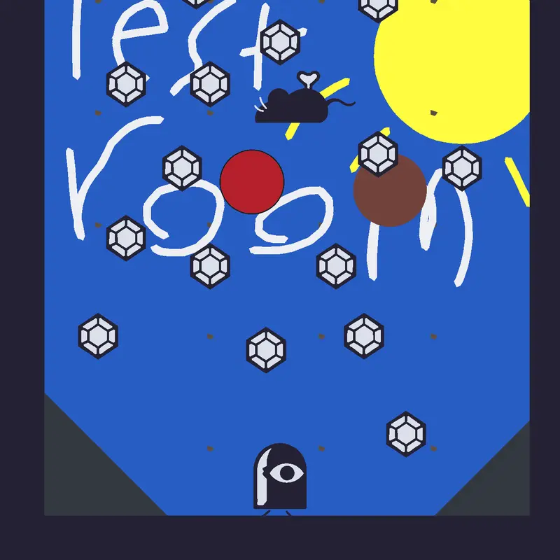 Test room by @WhoIsThis0