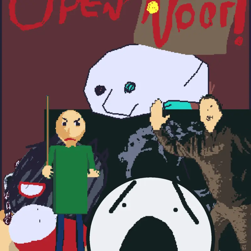Game by @officermarco