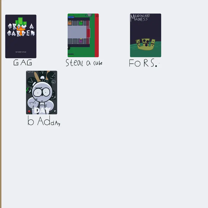 Game by @chill_frog