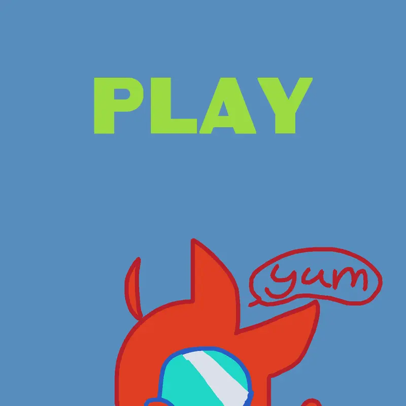 Game by @redggy139