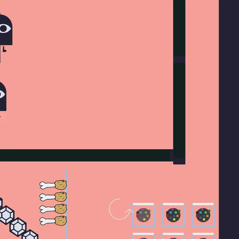 Game by @godrewrite