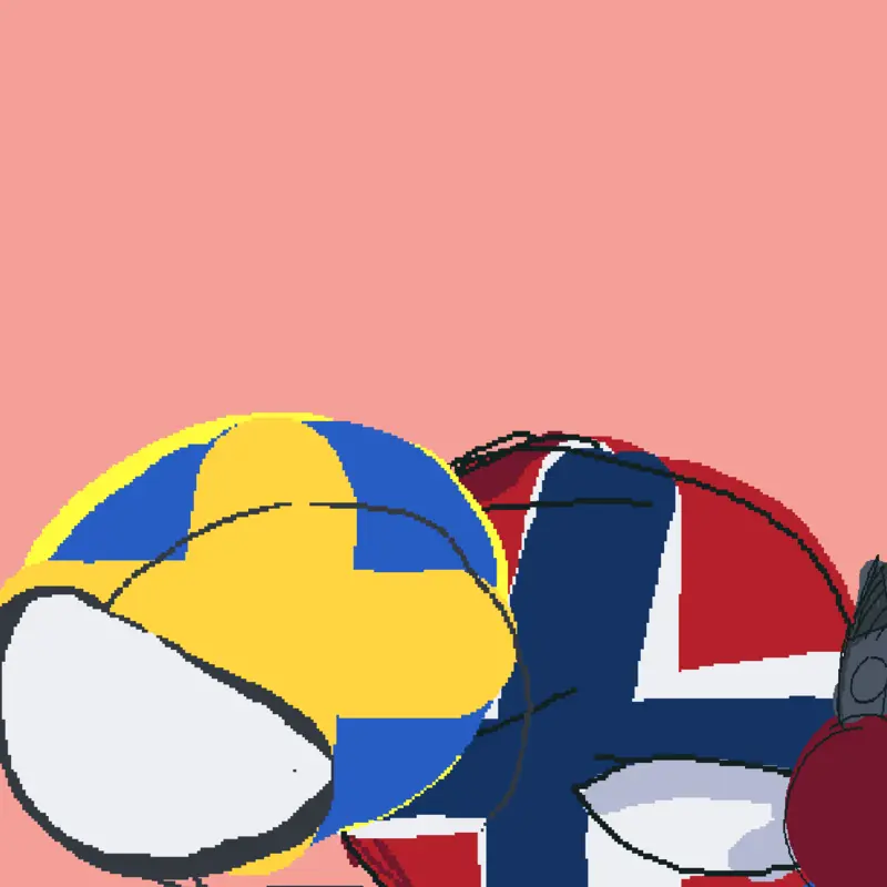 Game by @Norway_human
