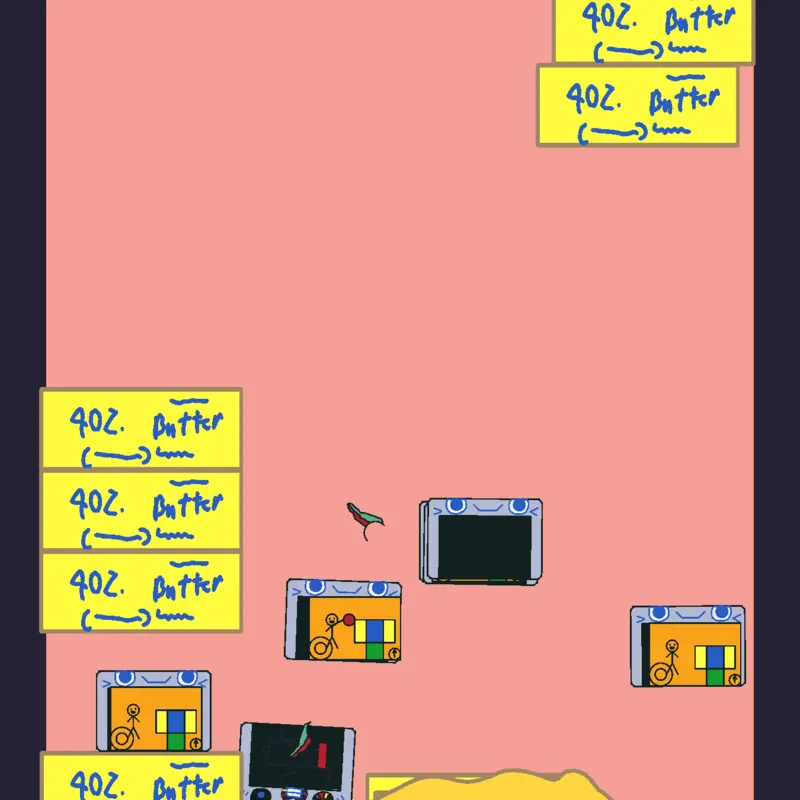 Game by @mako072