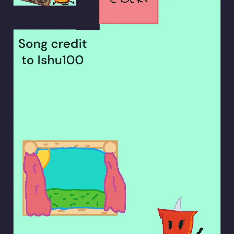 Game by @-Pin_BFDI-