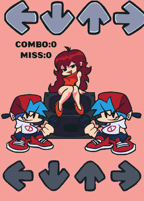Game by @bfgames2