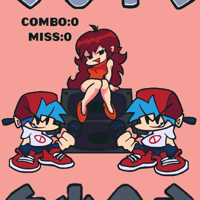 Game by @bfgames2