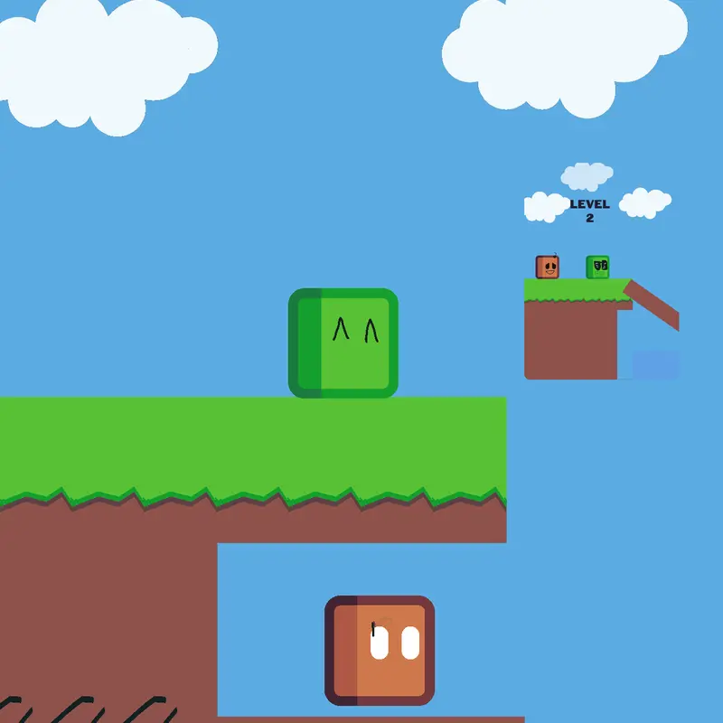 Game by @anthonytheeddsworldfan