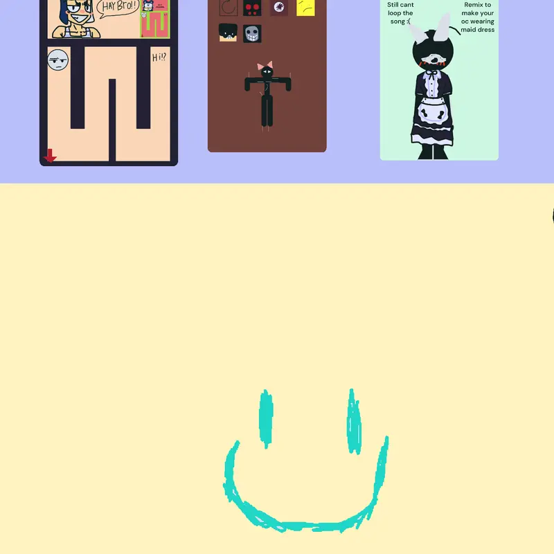 Game by @itspursuer