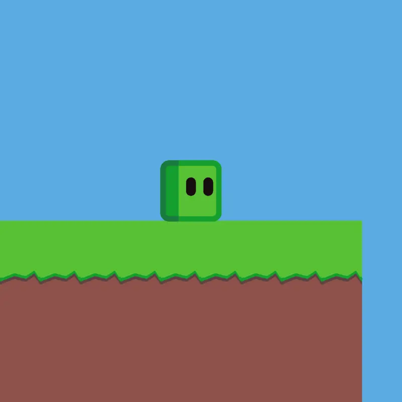 Game by @KbraKemik