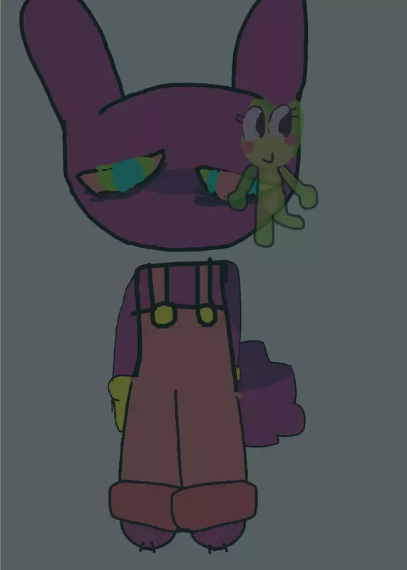 Game by @strawberrybee