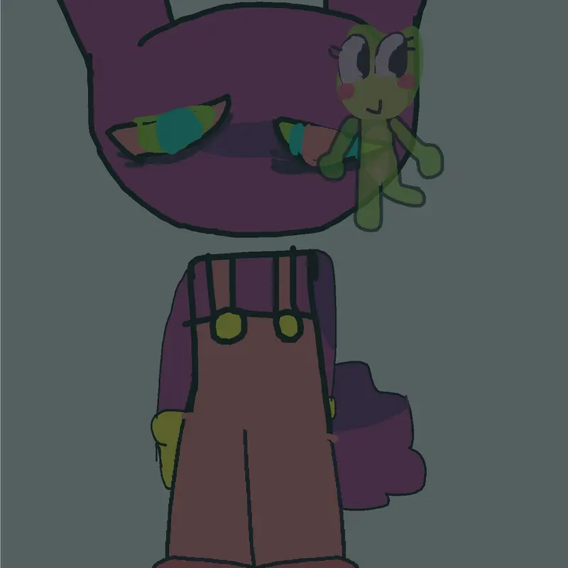 Game by @strawberrybee