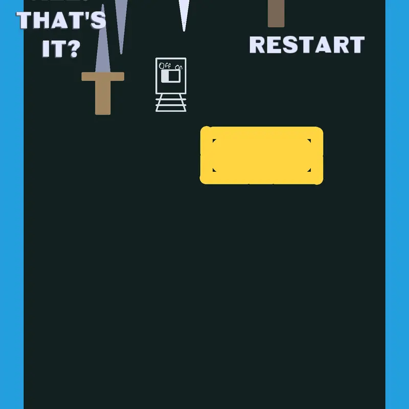 Game by @esausalvador_3